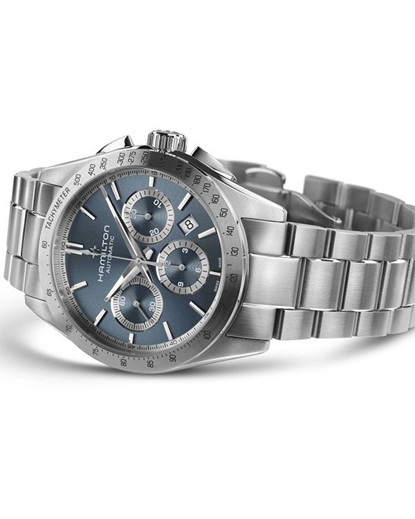 Đồng hồ Hamilton H36656140