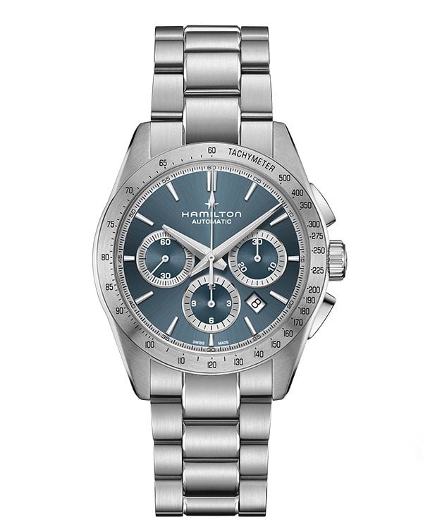 Đồng hồ Hamilton H36656140