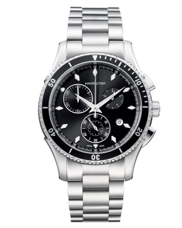 Đồng hồ Hamilton H37512131