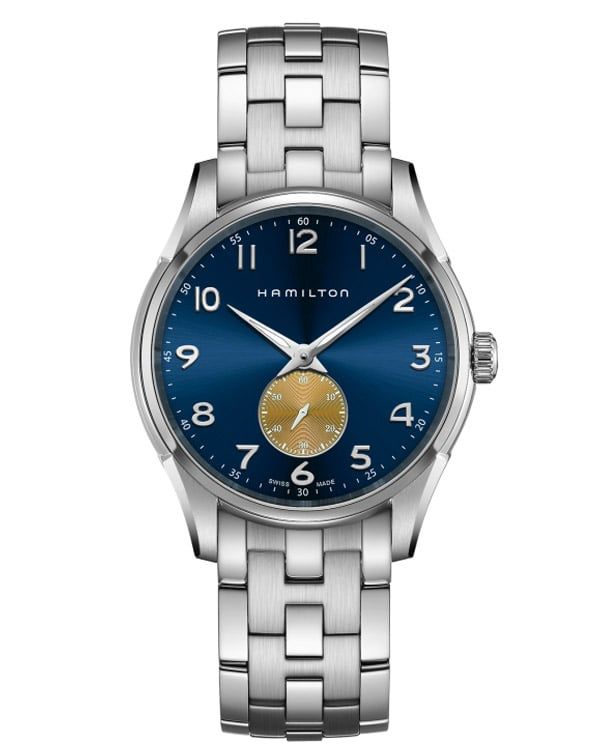 Đồng hồ Hamilton H38411140