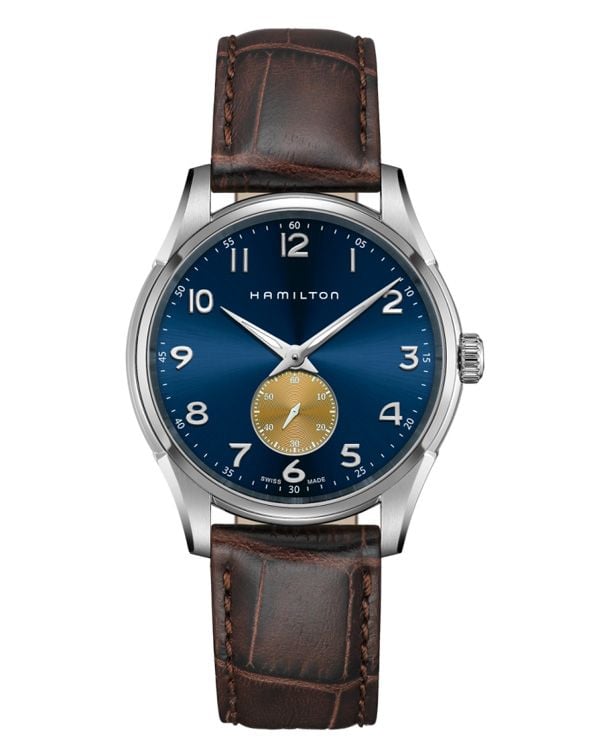 Đồng hồ Hamilton H38411540