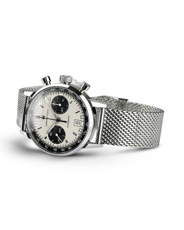 Đồng hồ Hamilton H38416111