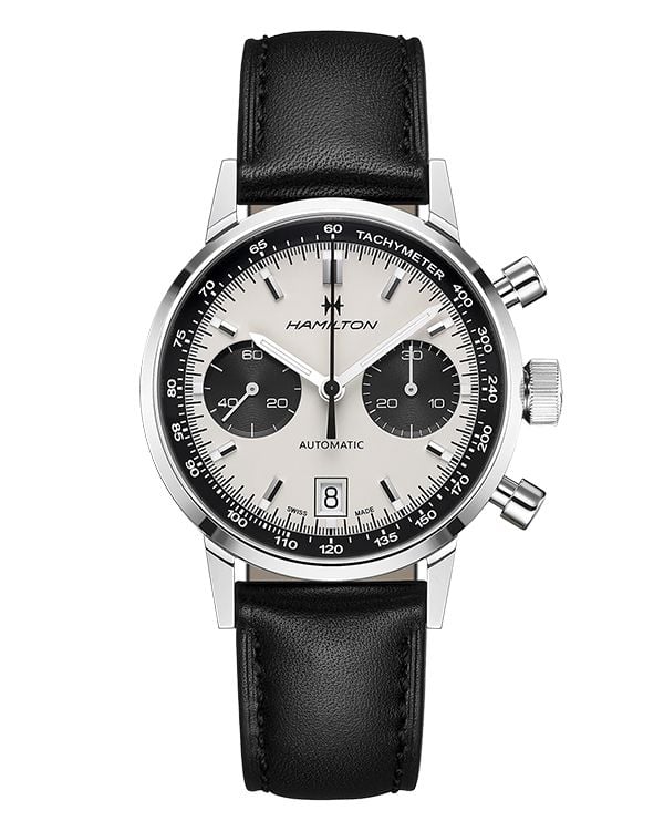 Đồng hồ Hamilton H38416711