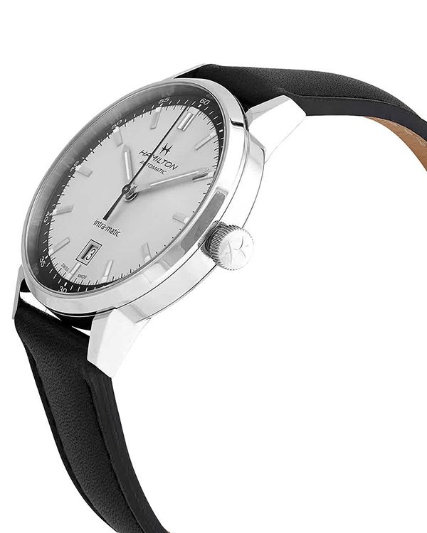 Đồng hồ Hamilton H38425720