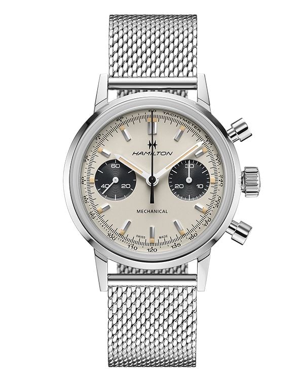 Đồng hồ Hamilton H38429110