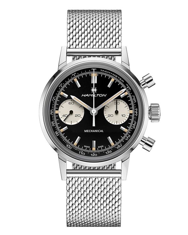 Đồng hồ Hamilton H38429130