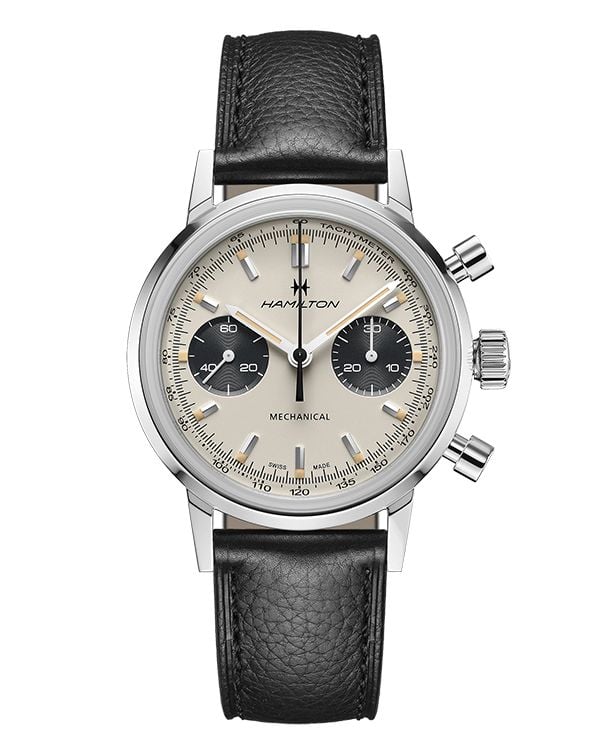 Đồng hồ Hamilton H38429710