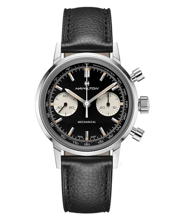 Đồng hồ Hamilton H38429730