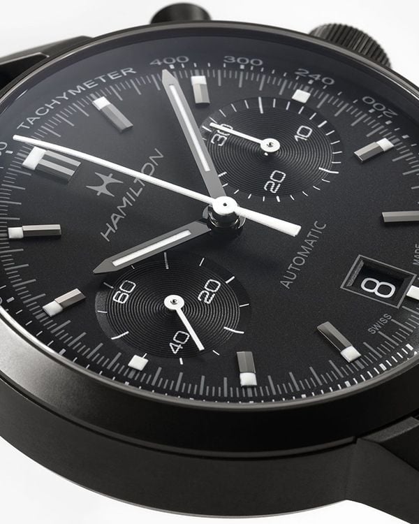 Đồng hồ Hamilton H38446730