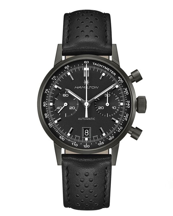 Đồng hồ Hamilton H38446730