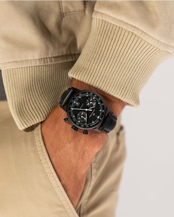 Đồng hồ Hamilton H38446730