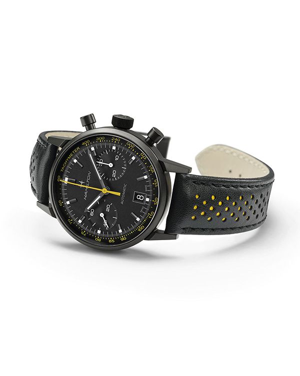 Đồng hồ Hamilton H38446731