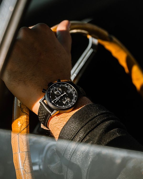 Đồng hồ Hamilton H38446732