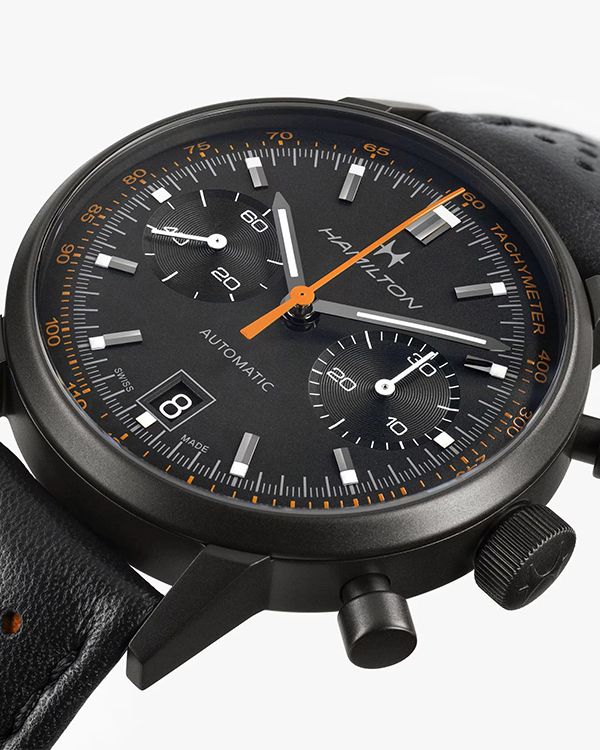 Đồng hồ Hamilton H38446732