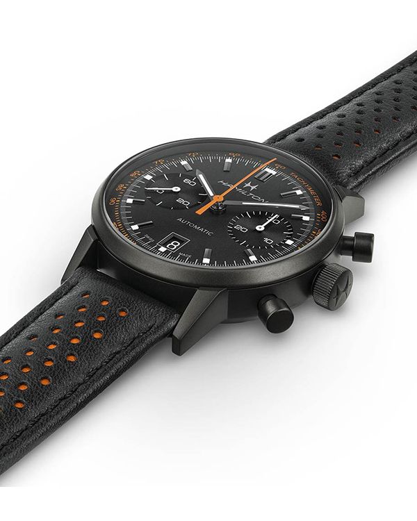 Đồng hồ Hamilton H38446732
