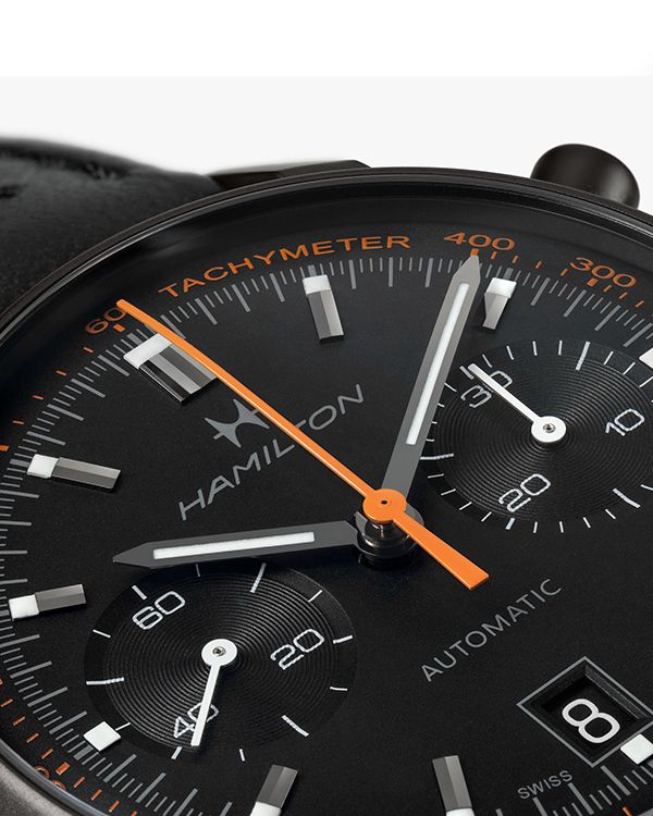 Đồng hồ Hamilton H38446732