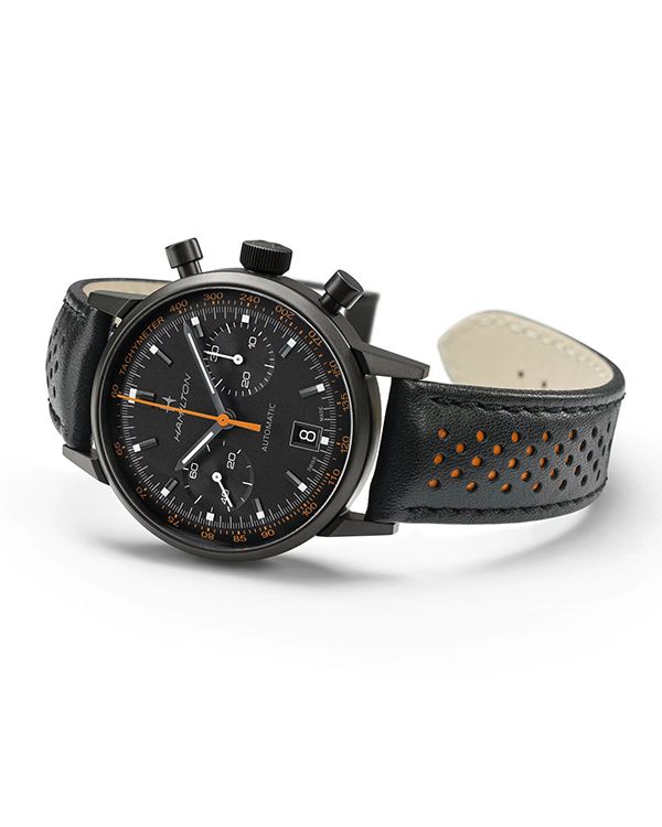 Đồng hồ Hamilton H38446732