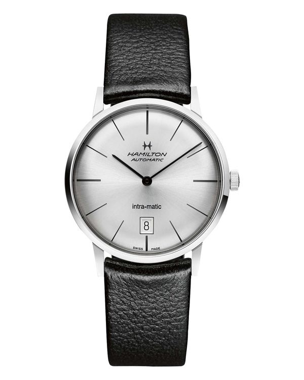 Đồng hồ Hamilton H38455751