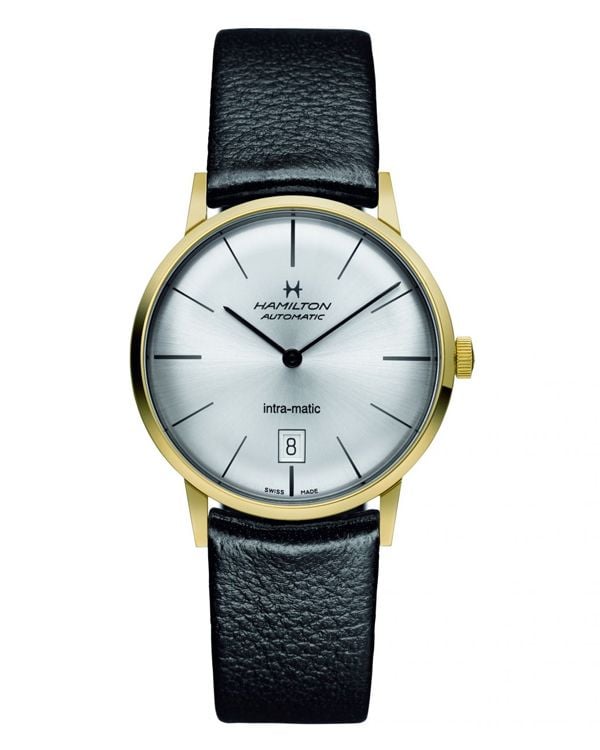 Đồng hồ Hamilton H38475751