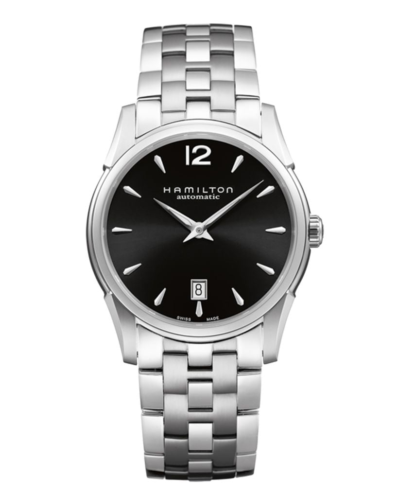 Đồng hồ Hamilton H38515135