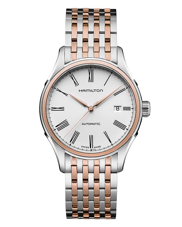 Đồng hồ Hamilton H39525214