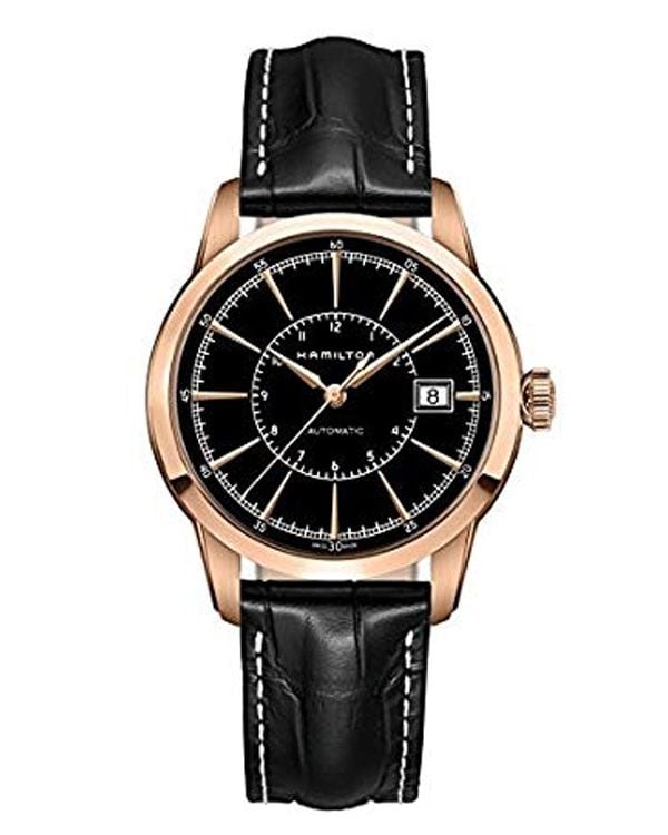 Đồng hồ Hamilton H40505731