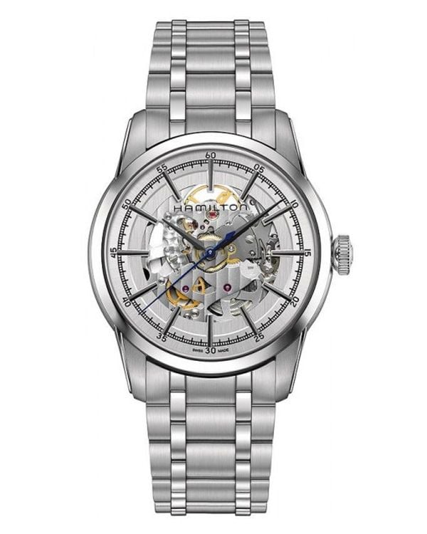 Đồng hồ Hamilton H40655151