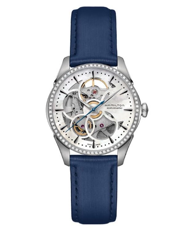Đồng hồ Hamilton H42405991