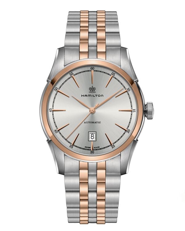 Đồng hồ Hamilton H42425151