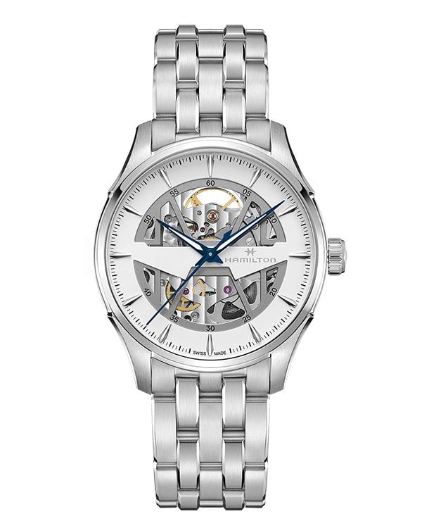 Đồng hồ Hamilton H42535110