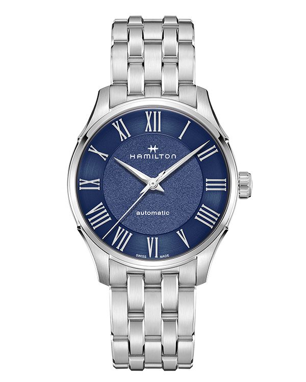 Đồng hồ Hamilton H42535140