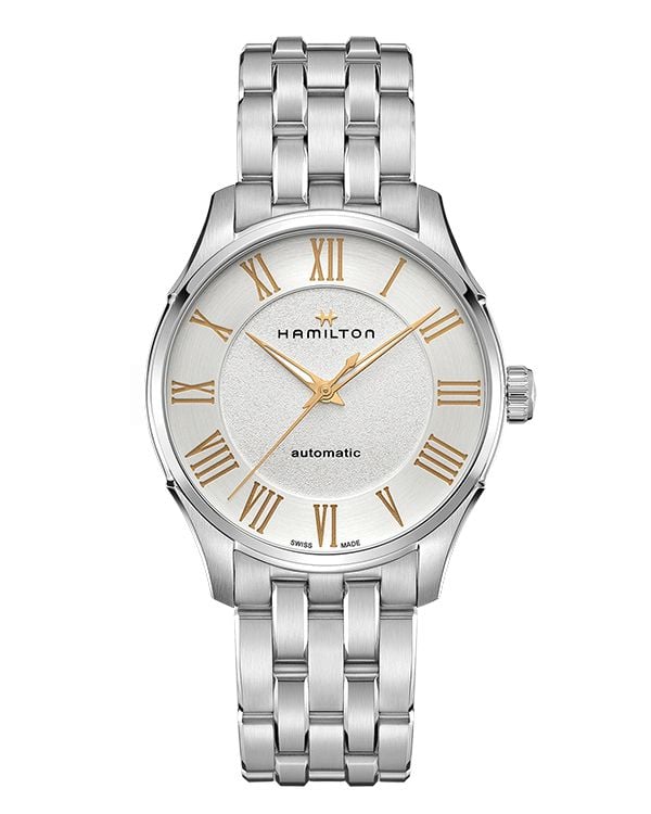 Đồng hồ Hamilton H42535150