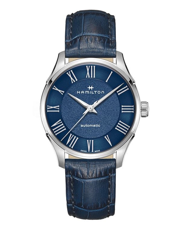 Đồng hồ Hamilton H42535640