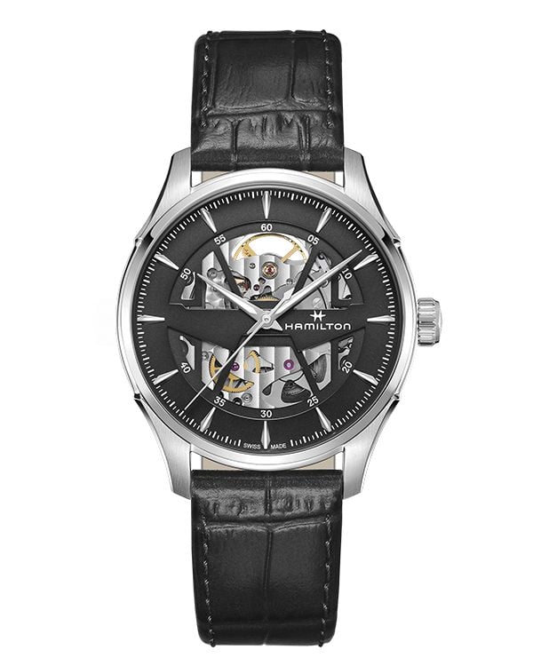 Đồng hồ Hamilton H42535780