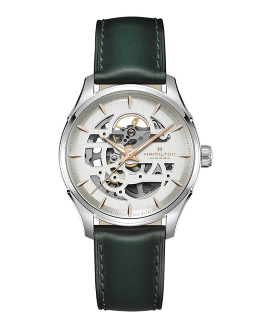 Đồng hồ Hamilton H42535810