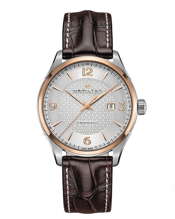 Đồng hồ Hamilton H42725551