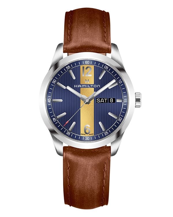 Đồng hồ Hamilton H43311541