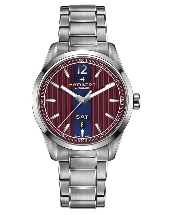 Đồng hồ Hamilton H43515175