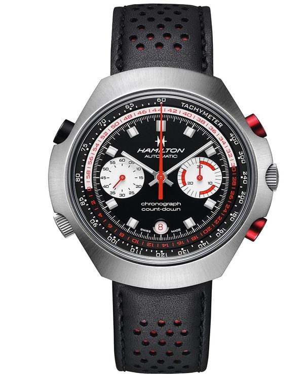 Đồng hồ Hamilton H51616731