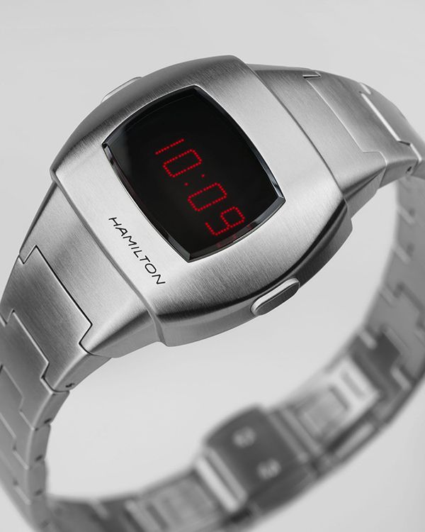 Đồng hồ Hamilton H52304130