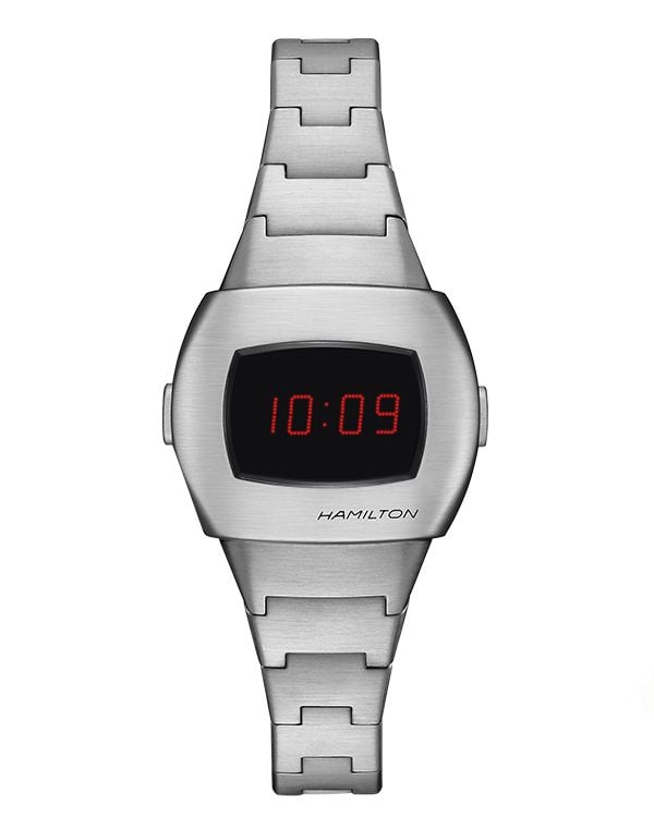 Đồng hồ Hamilton H52304130