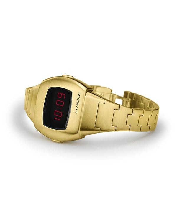Đồng hồ Hamilton H52314130