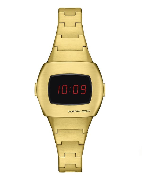 Đồng hồ Hamilton H52314130