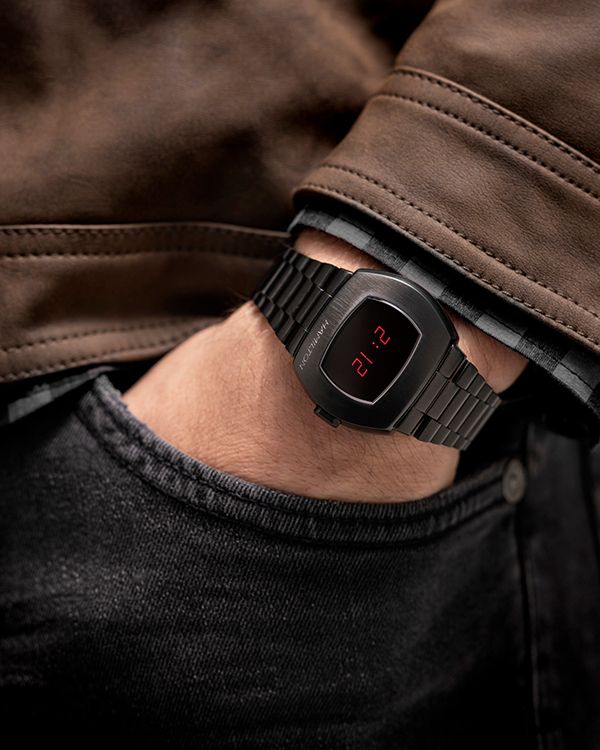 Đồng hồ Hamilton H52404130