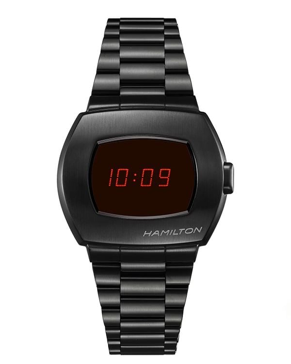 Đồng hồ Hamilton H52404130