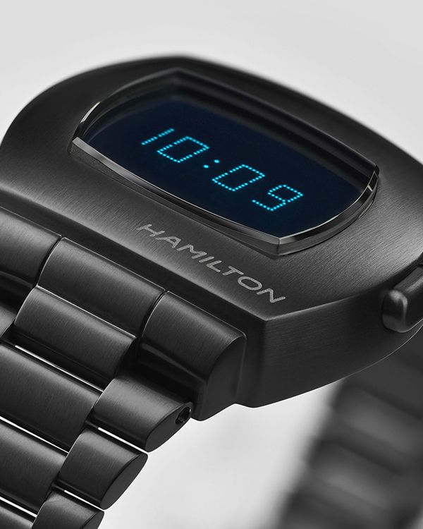 Đồng hồ Hamilton H52404131