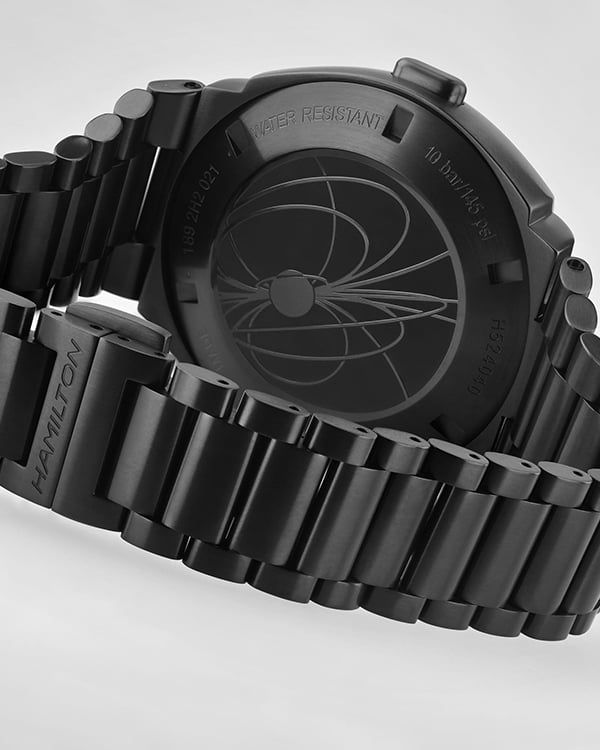Đồng hồ Hamilton H52404131