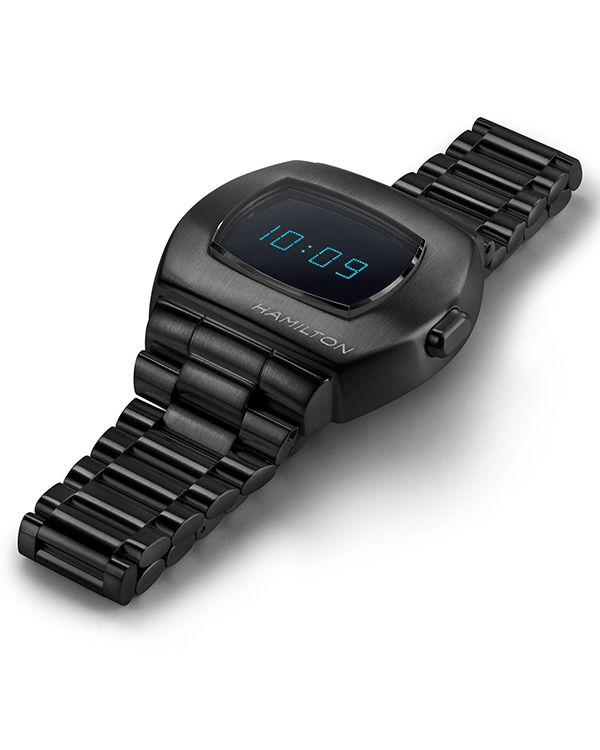 Đồng hồ Hamilton H52404131