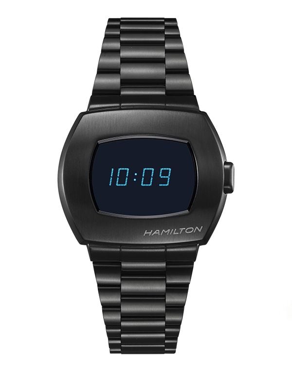 Đồng hồ Hamilton H52404131