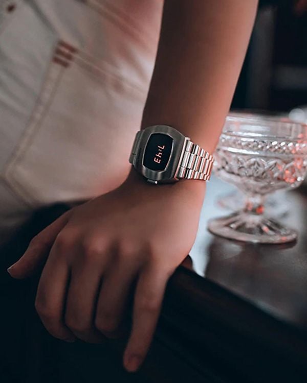 Đồng hồ Hamilton H52414130